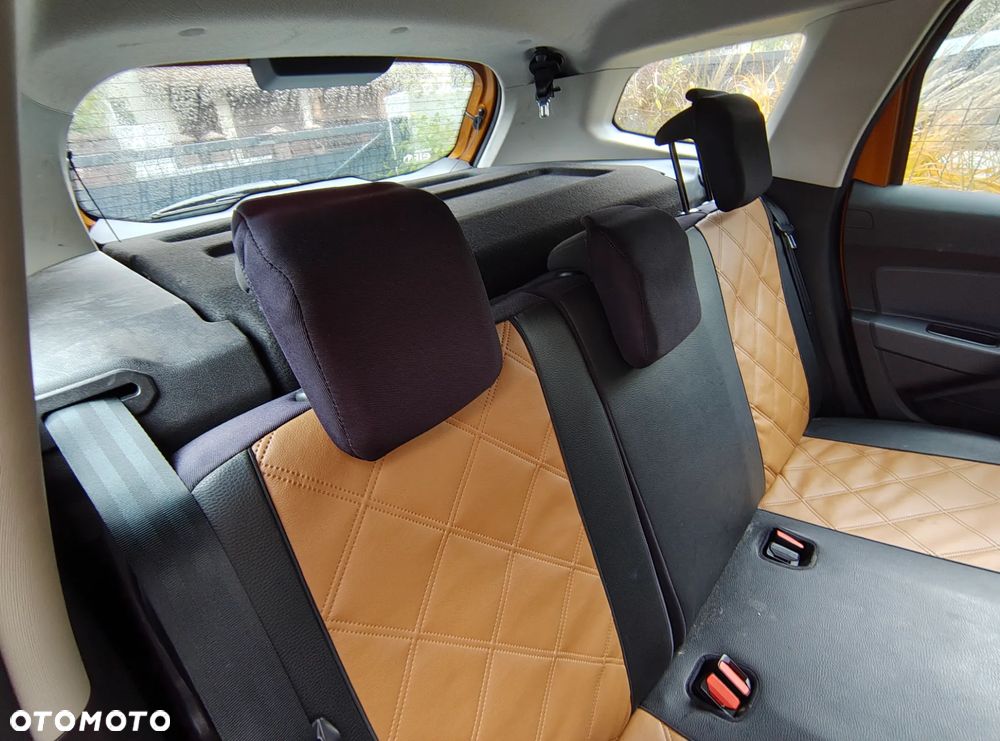 Dacia Duster 1.0 TCe Essential - 6