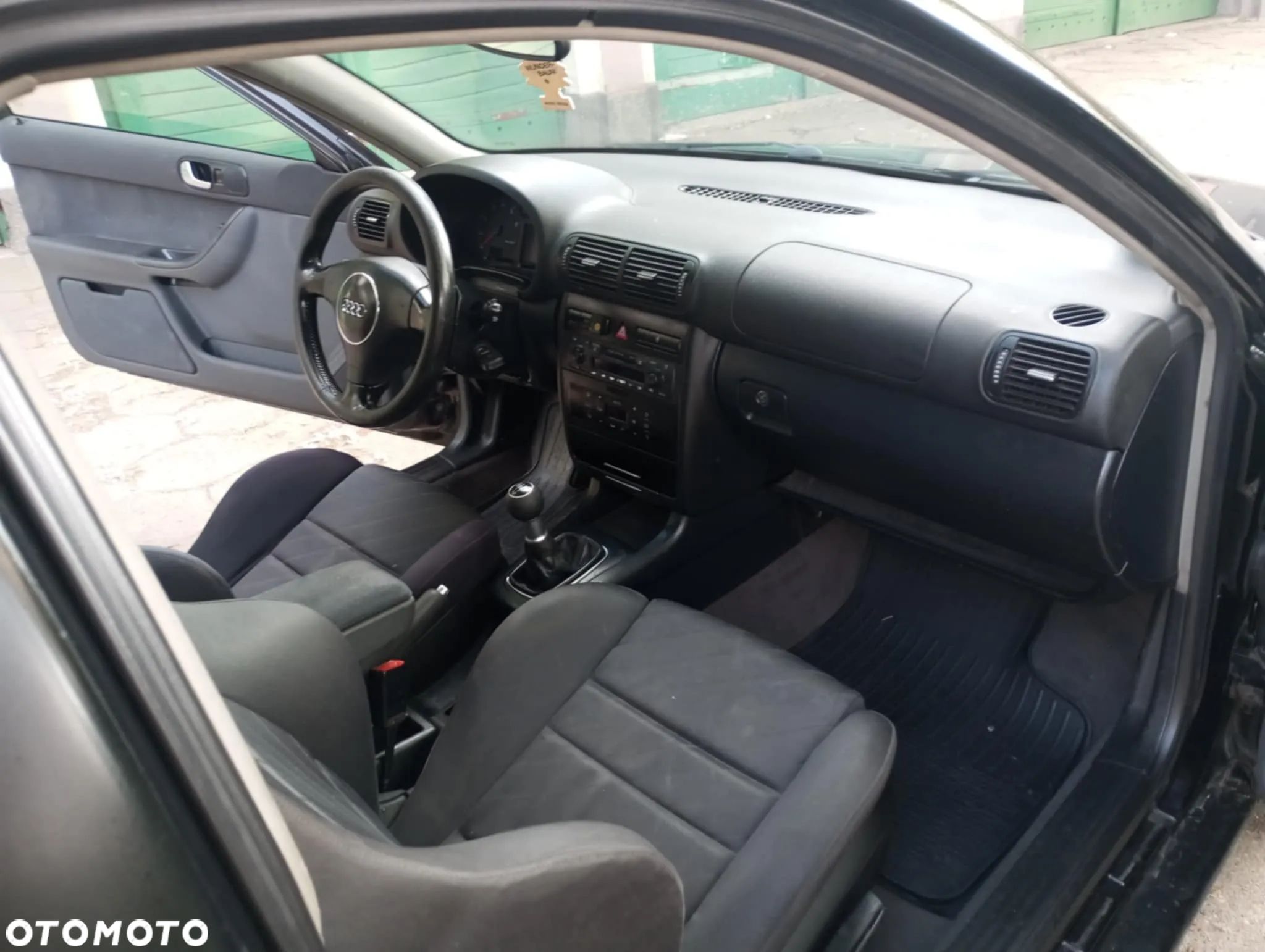 Audi A3 - 7