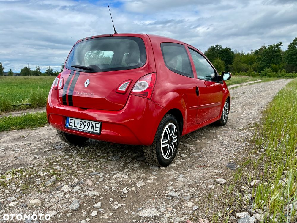 Renault Twingo 1.2i 16V Expression - 7