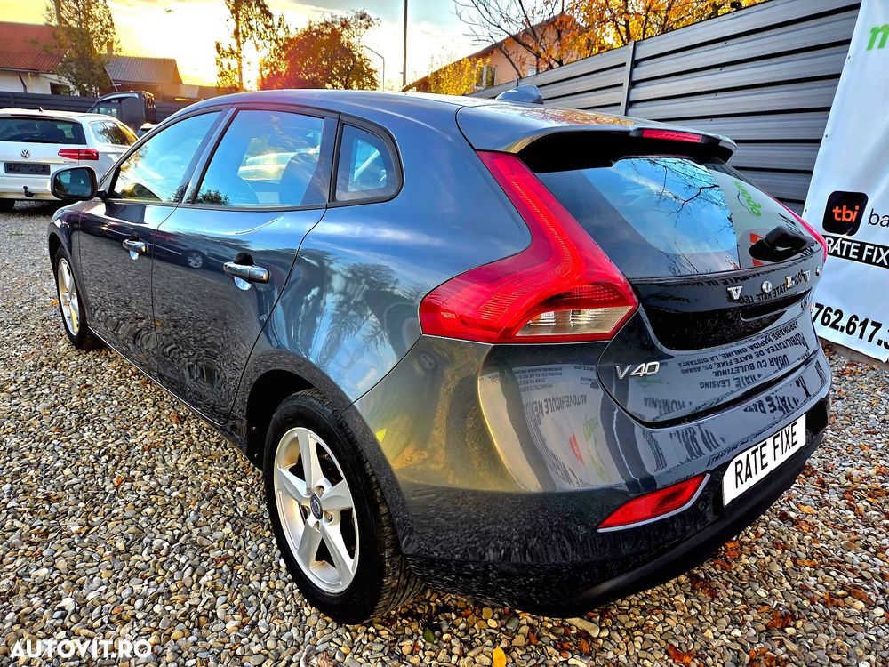 Volvo V40 D2 Kinetic - 3