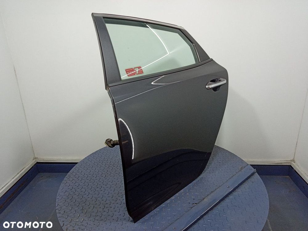 KIA OPTIMA IV JF SEDAN DRZWI TYŁ LEWE TYLNE ABT - 7