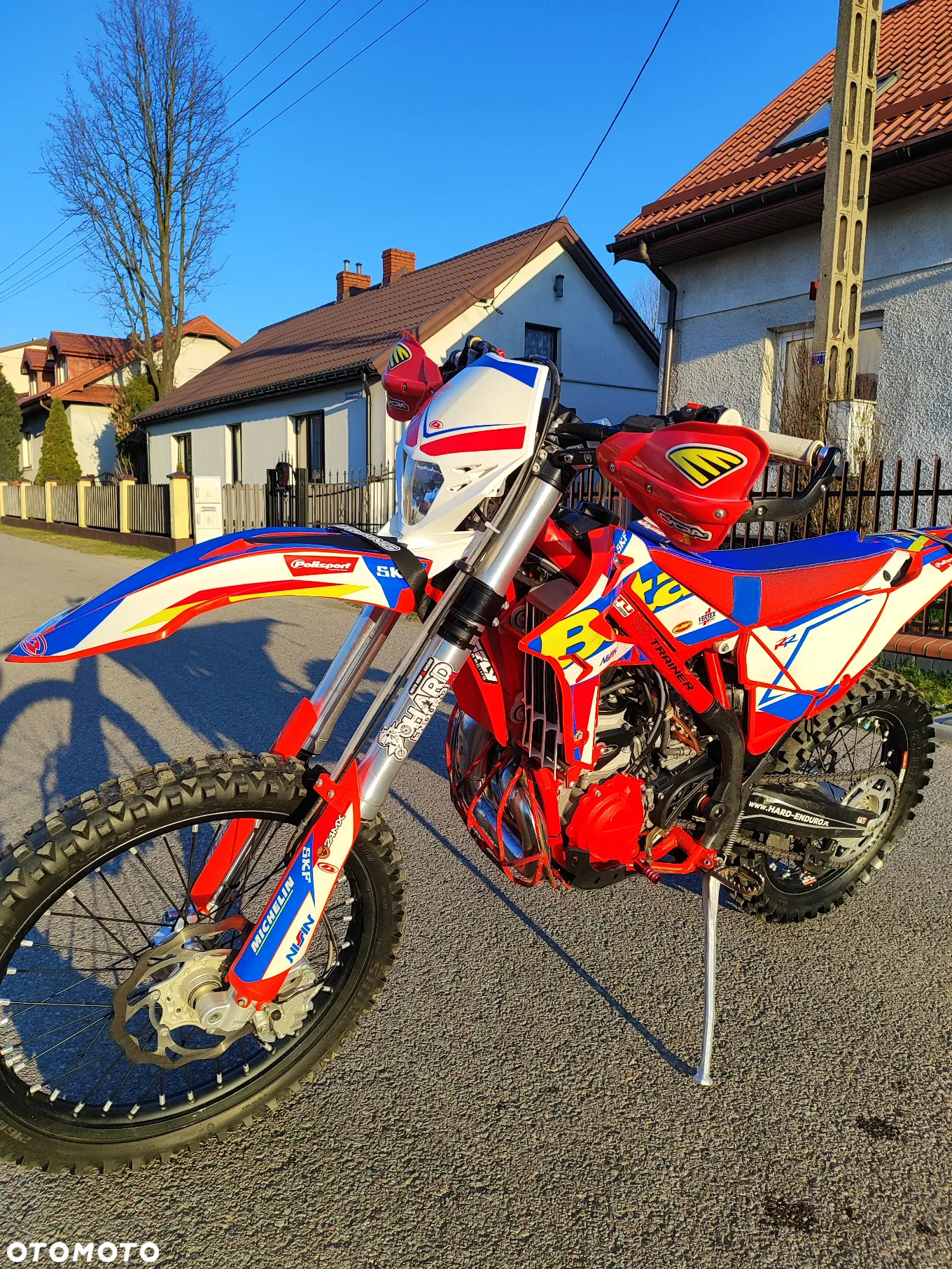 Beta RR