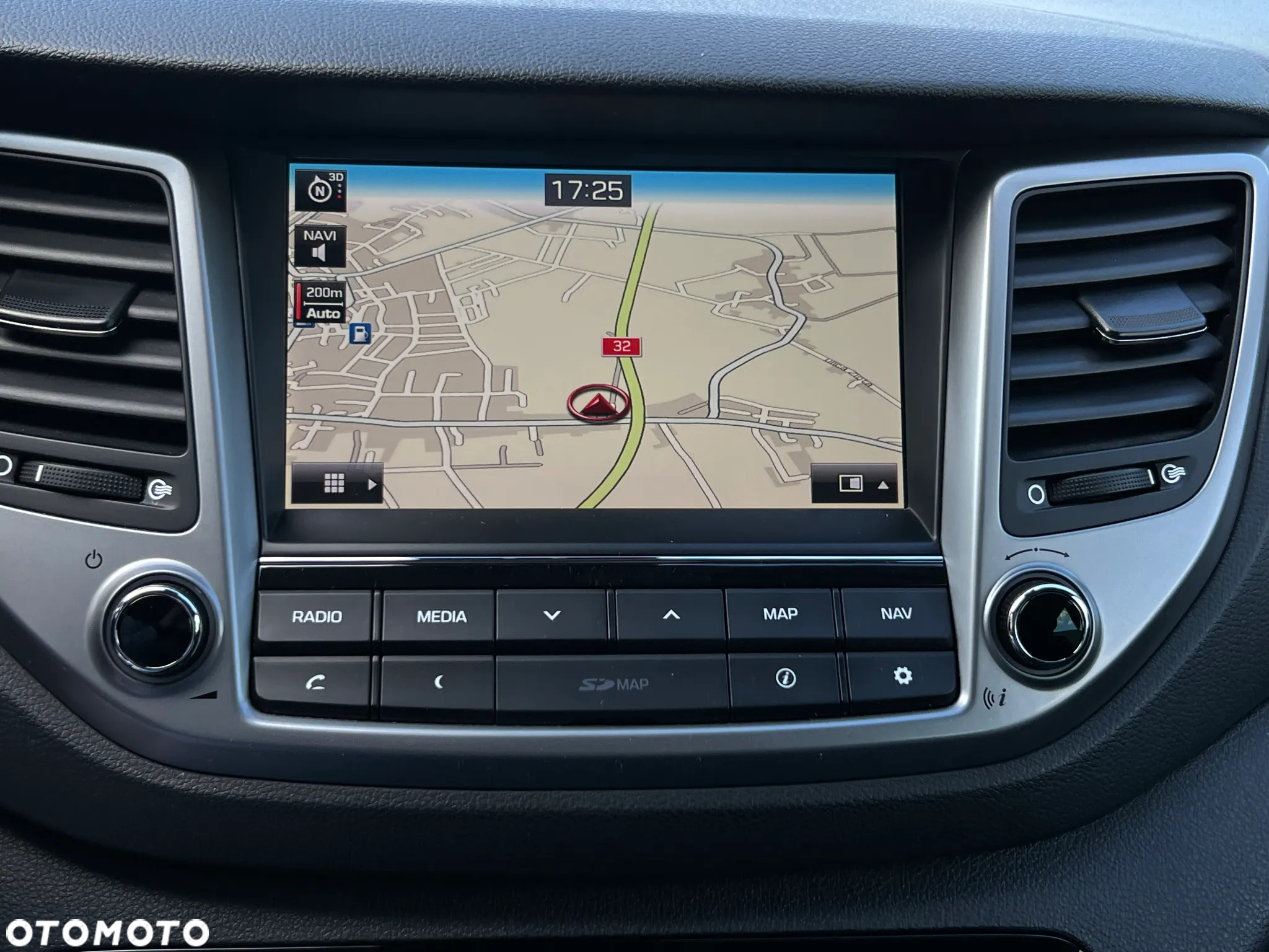 Hyundai Tucson - 35