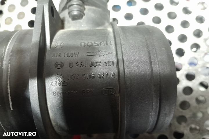 Debitmetru aer 0281002461 / 074906461B 0281002461 / 074906461B Seat A - 2