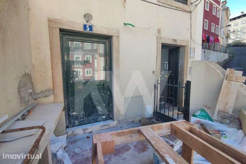 Oportunidade de Investimento: Prédio de 4 Andares na Zona Histórica de - Grande imagem: 4/37