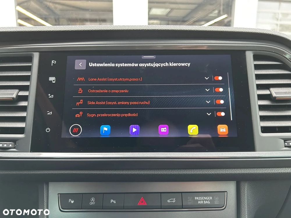 Cupra Ateca 1.5 TSI DSG - 31