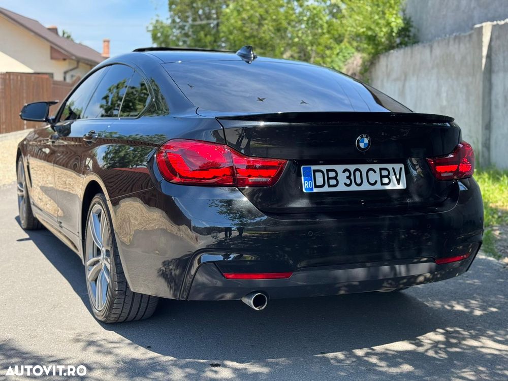 BMW Seria 4 - 12