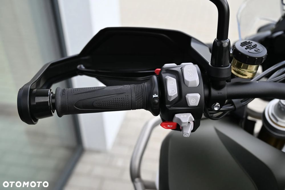 Triumph Tiger - 15