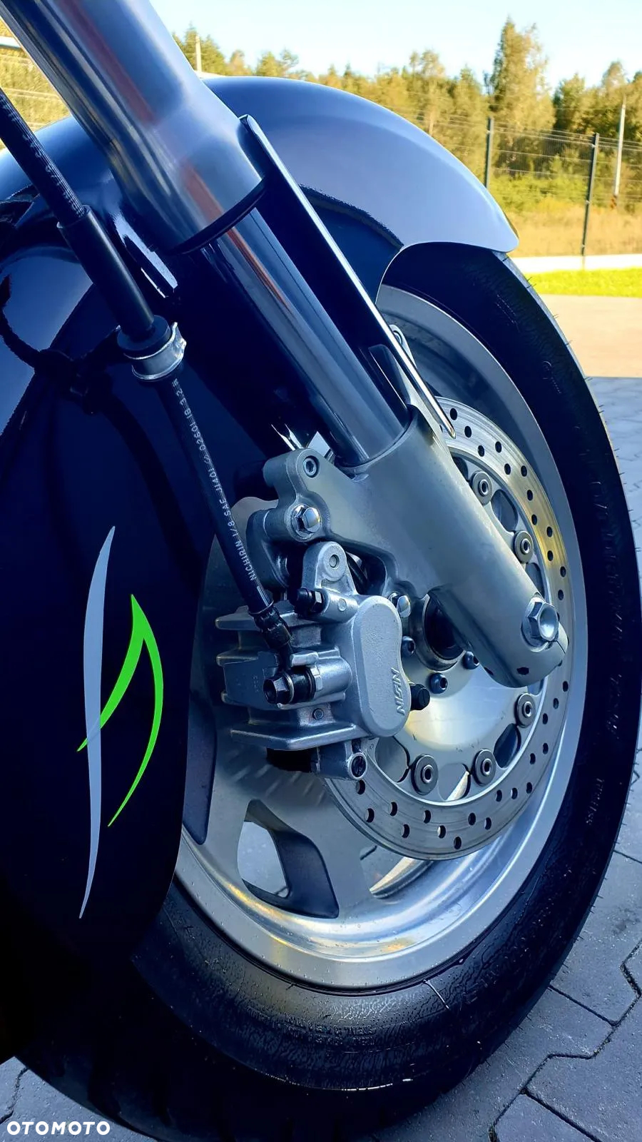 Honda Valkyrie - 19
