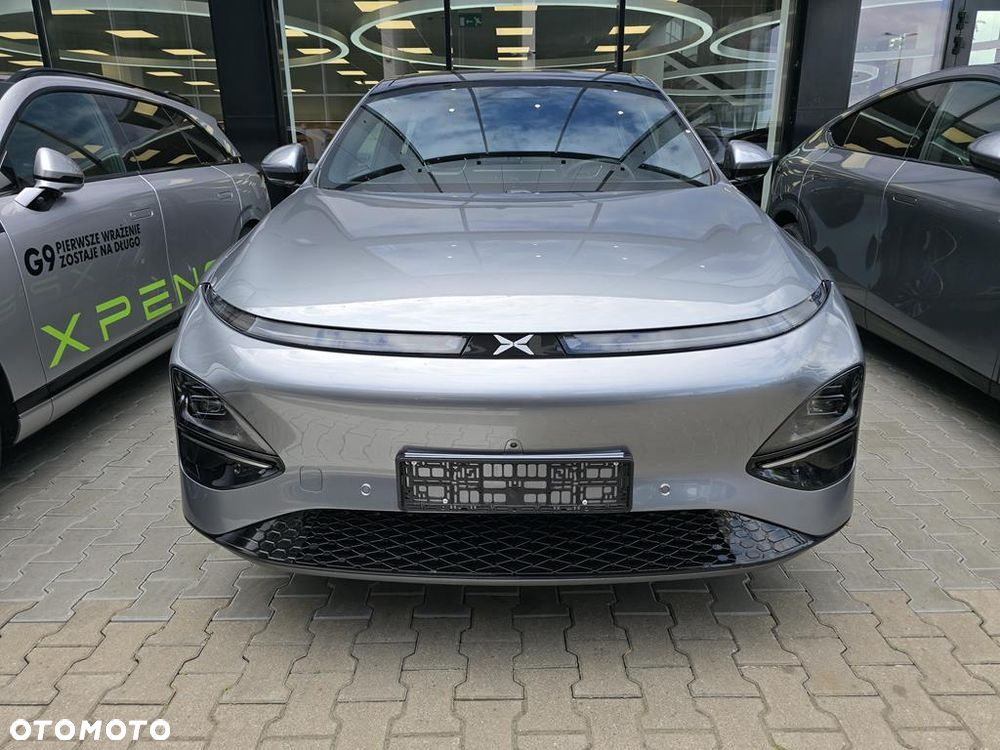 XPeng G6 - 2