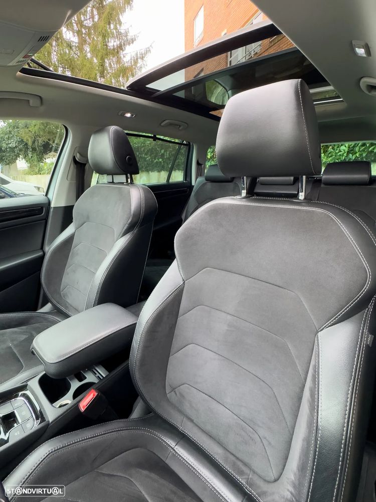 Skoda Kodiaq 2.0 TDI Style DSG - 5