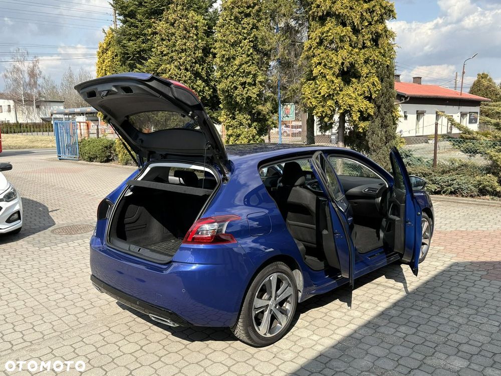 Peugeot 308 - 27