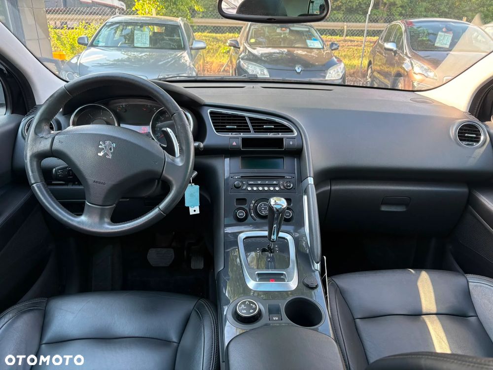 Peugeot 3008 e-HDi 115 ETG6 Stop&Start Active - 13