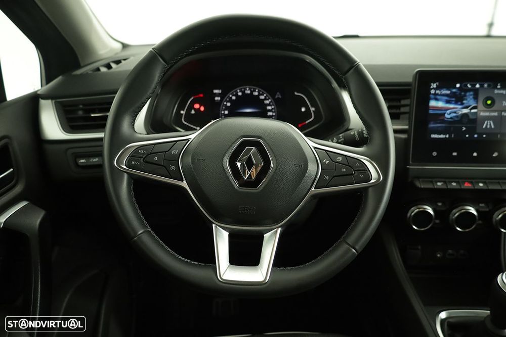 Renault Captur 1.0 TCe Techno - 15