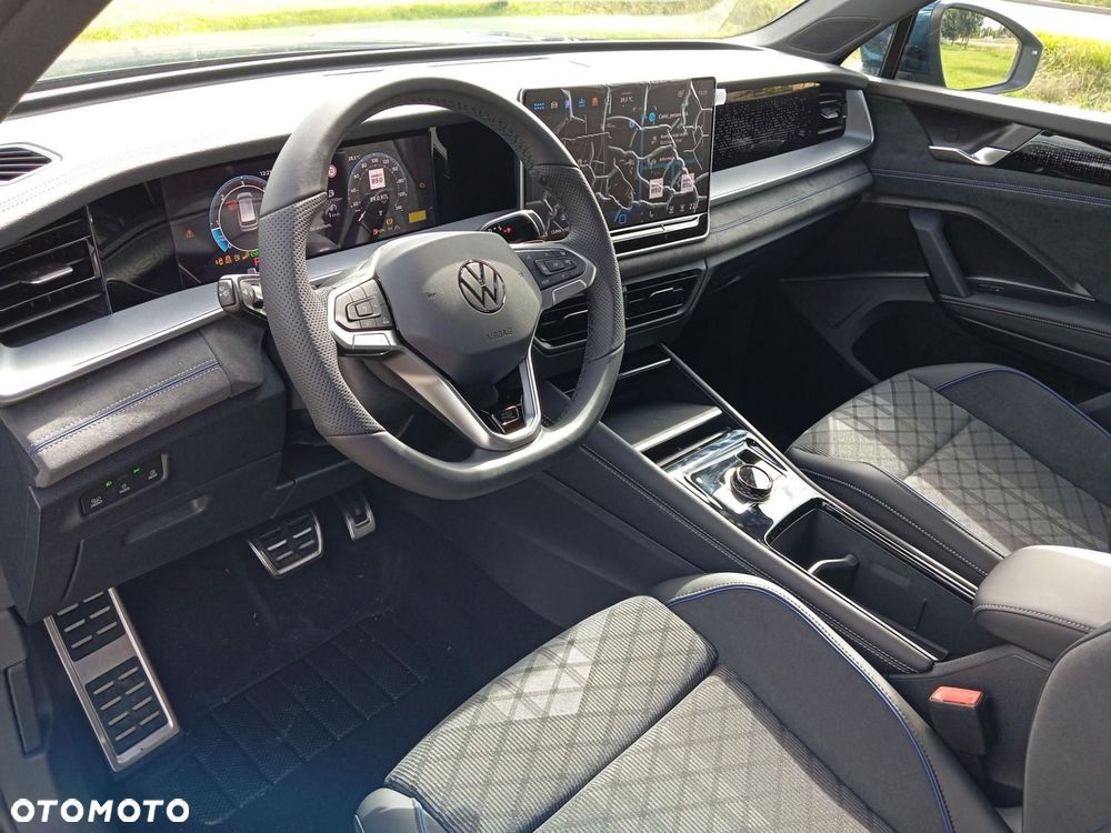Volkswagen Tayron - 24