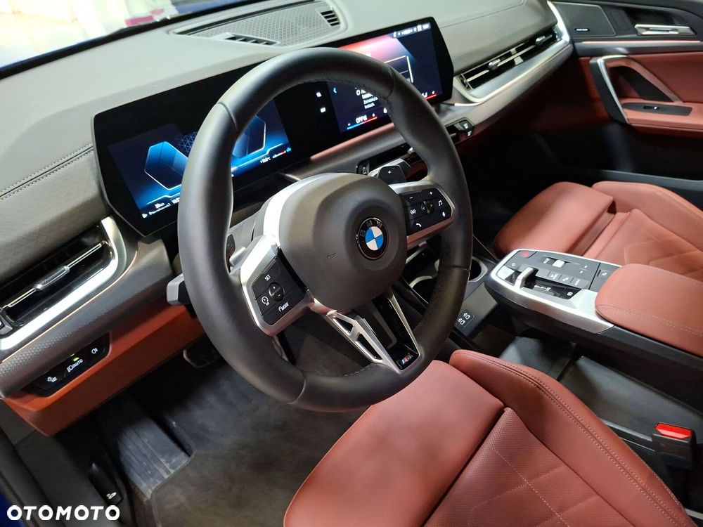 BMW X2 sDrive20i mHEV M Sport - 11