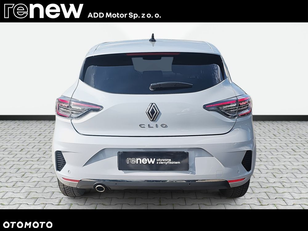 Renault Clio 1.0 TCe Techno - 8