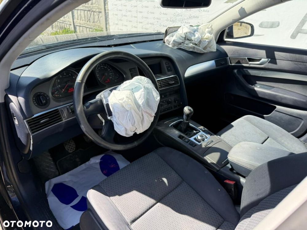 Audi A6 Limousine 2.4 - 11