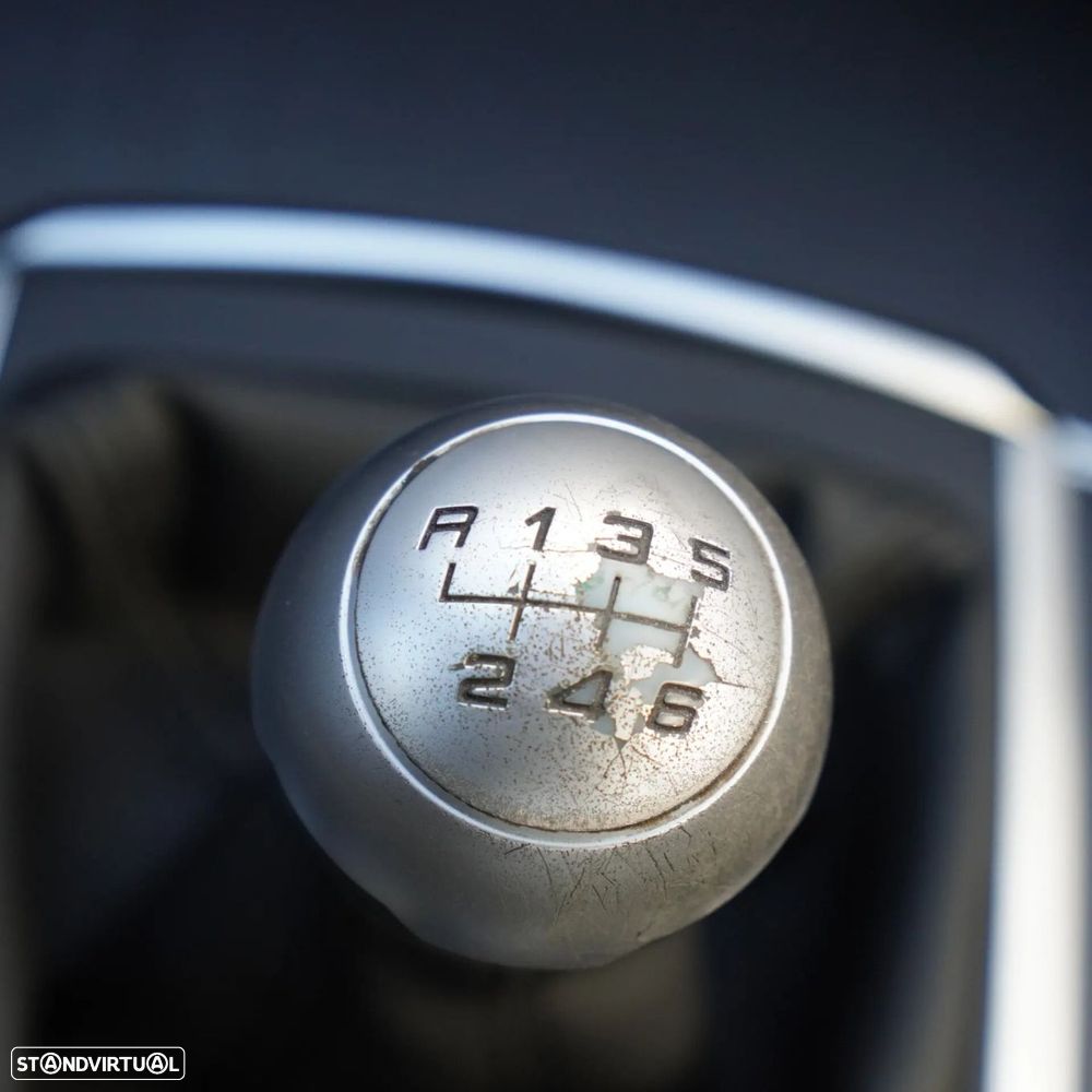Alfa Romeo Giulia 2.2 D - 27