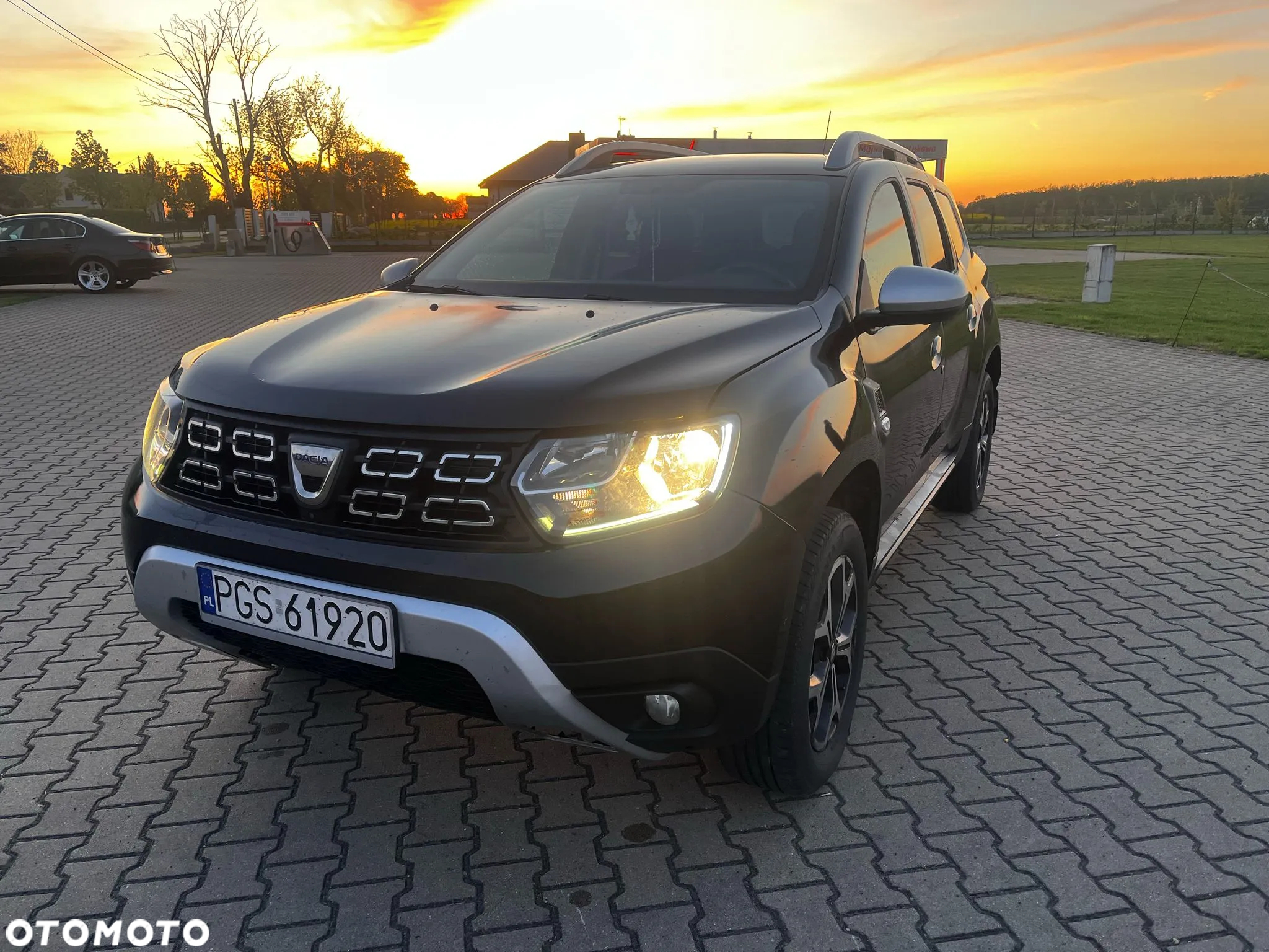 Dacia Duster 1.0 TCe Essential - 2
