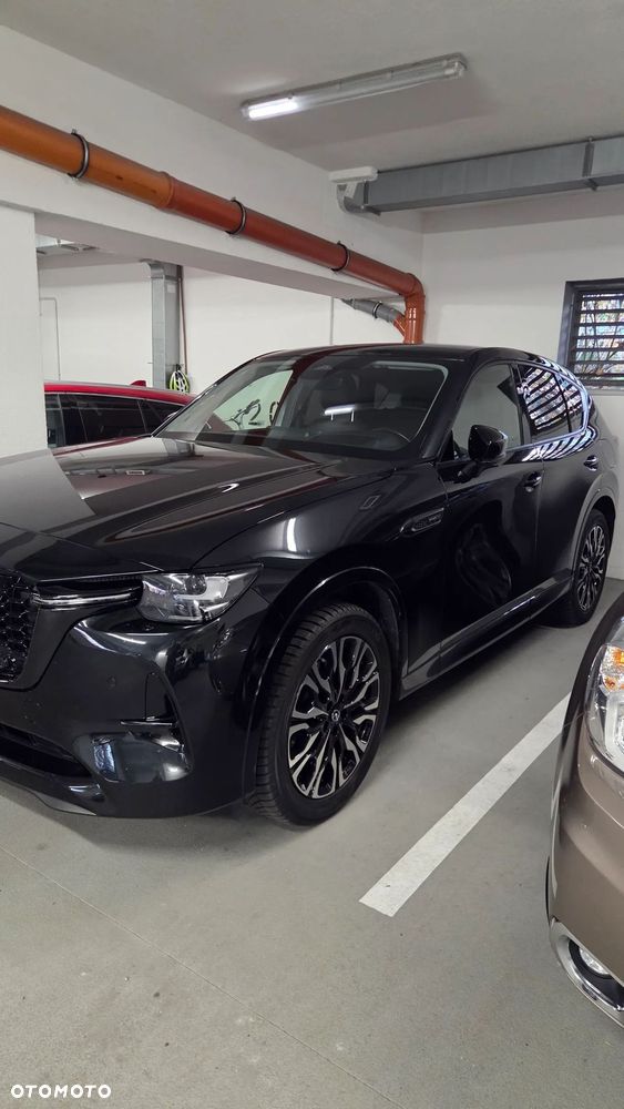 Mazda CX-60 - 9