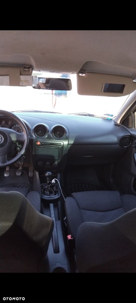 Seat Ibiza - 4