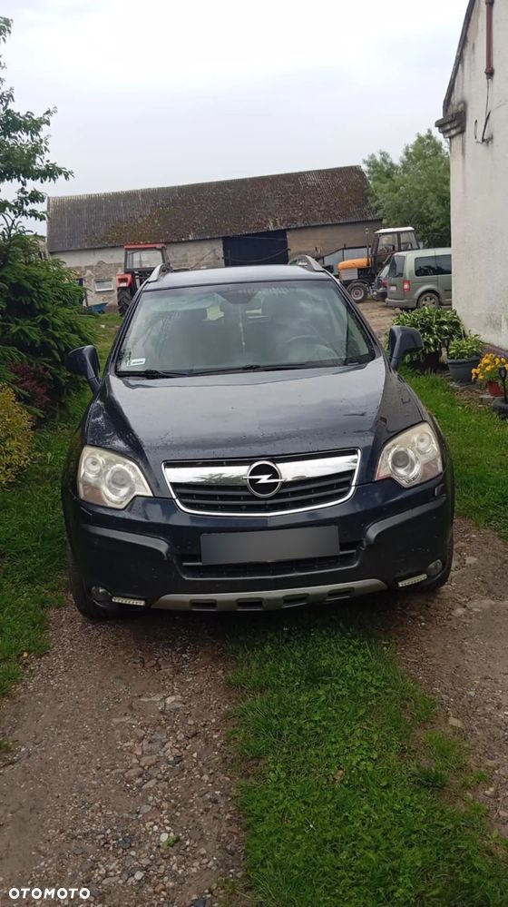 Opel Antara 2.0 CDTI Enjoy - 9