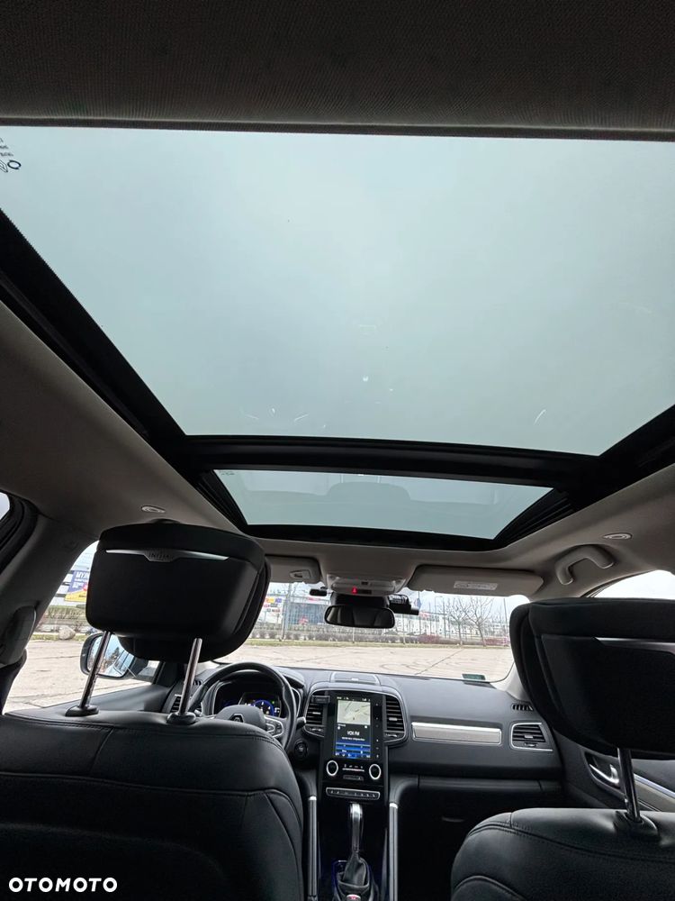 Renault Koleos 2.0 dCi Initiale Paris 4x4 X-Tronic - 16