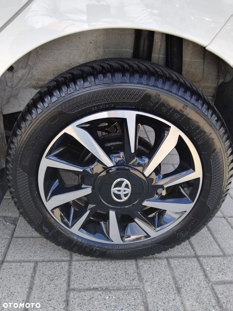 Toyota Aygo 1.0 VVT-i Black Edition - 30
