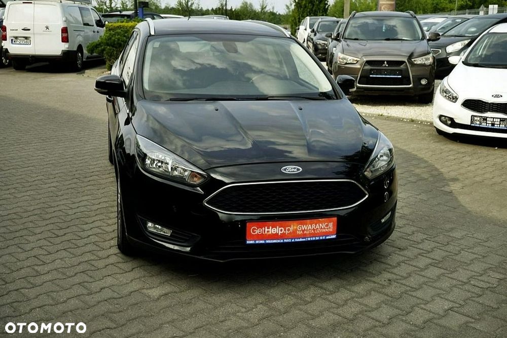 Ford Focus - 11