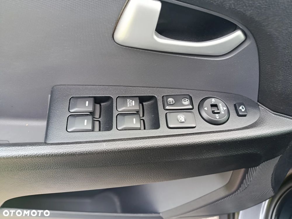Kia Sportage - 13