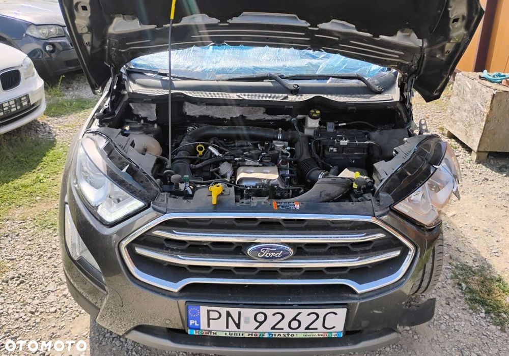 Ford EcoSport - 6