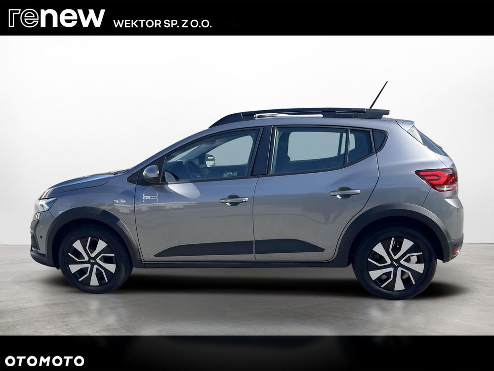 Dacia Sandero 1.0 TCe Expression - 2