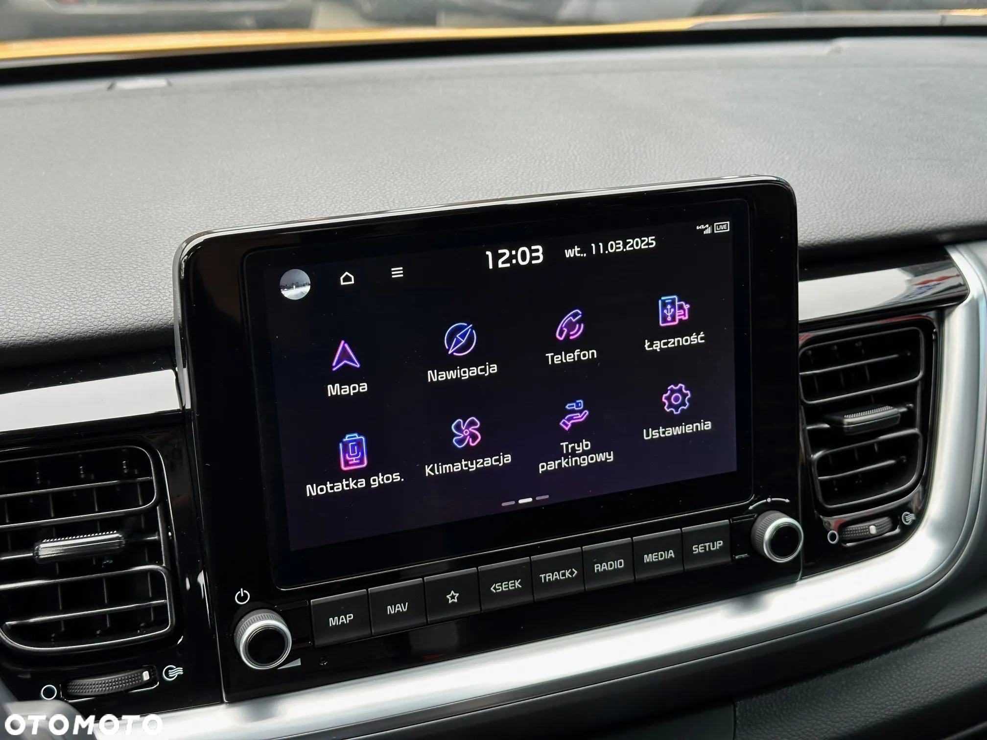 Kia Stonic 1.0 T-GDI L DCT - 25