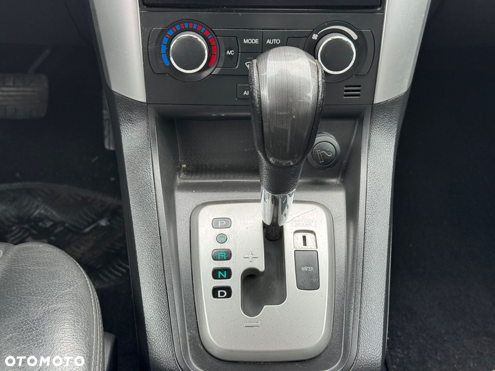 Chevrolet Captiva 2.0 4WD 5 Sitzer Automatik LT Exclusive - 30