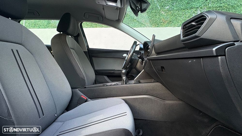 SEAT Leon ST 1.0 TSI Style - 8