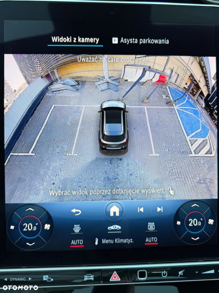 Mercedes-Benz Klasa C 220 d mHEV 4-Matic All-Terrain Avantgarde - 31