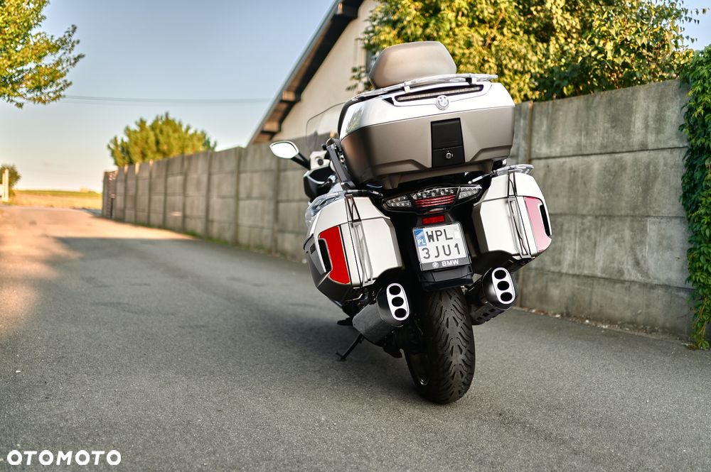 BMW K - 4