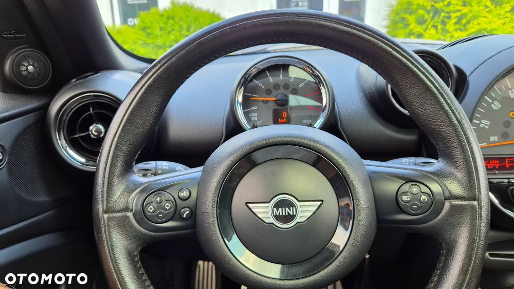 MINI Paceman - 6