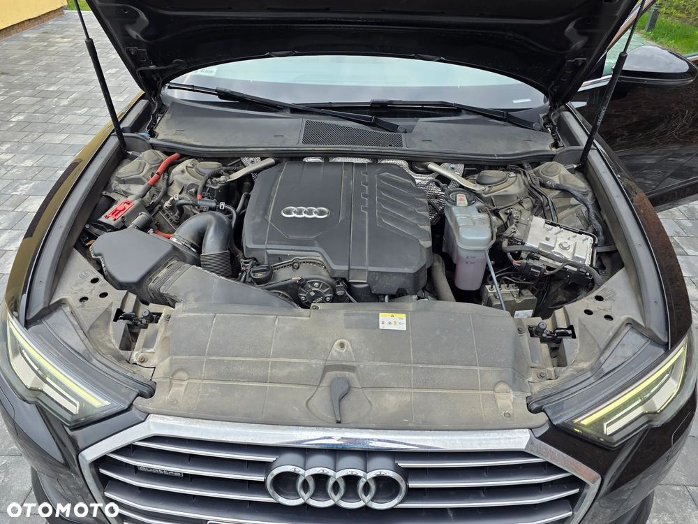 Audi A6 Limousine 45 TFSI mHEV Quattro Sport S tronic - 3