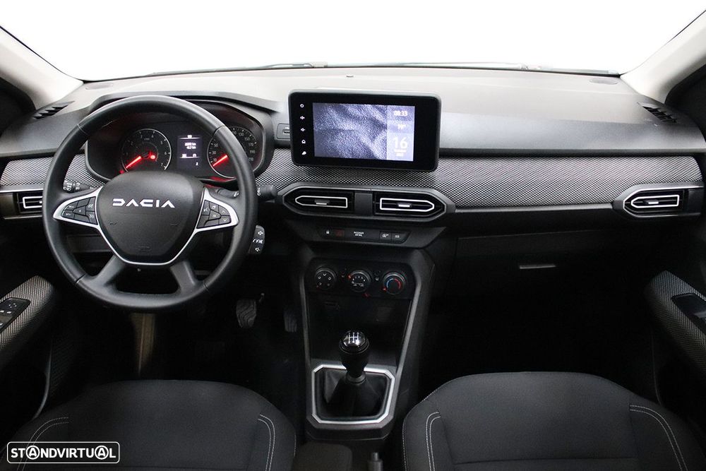 Dacia Sandero 1.0 TCe Expression - 8
