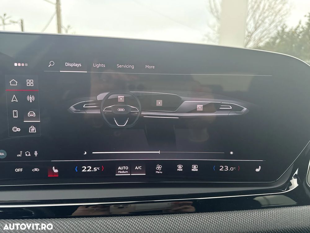 Audi A5 35 TFSI S tronic - 22