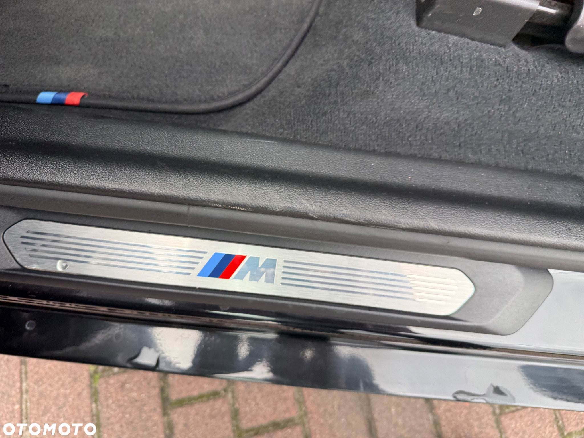 BMW X4 xDrive20d M Sport sport - 20