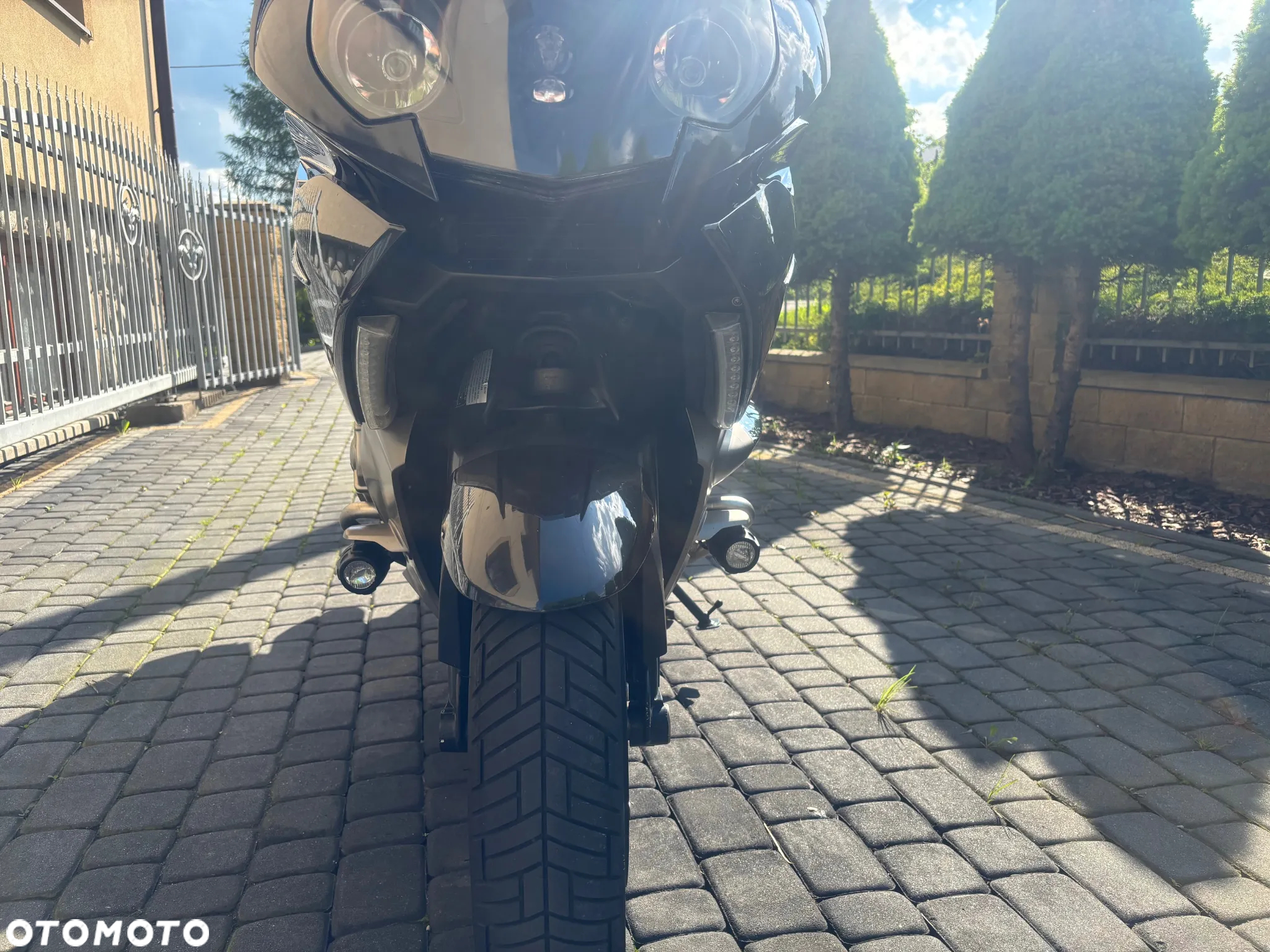 BMW K - 10