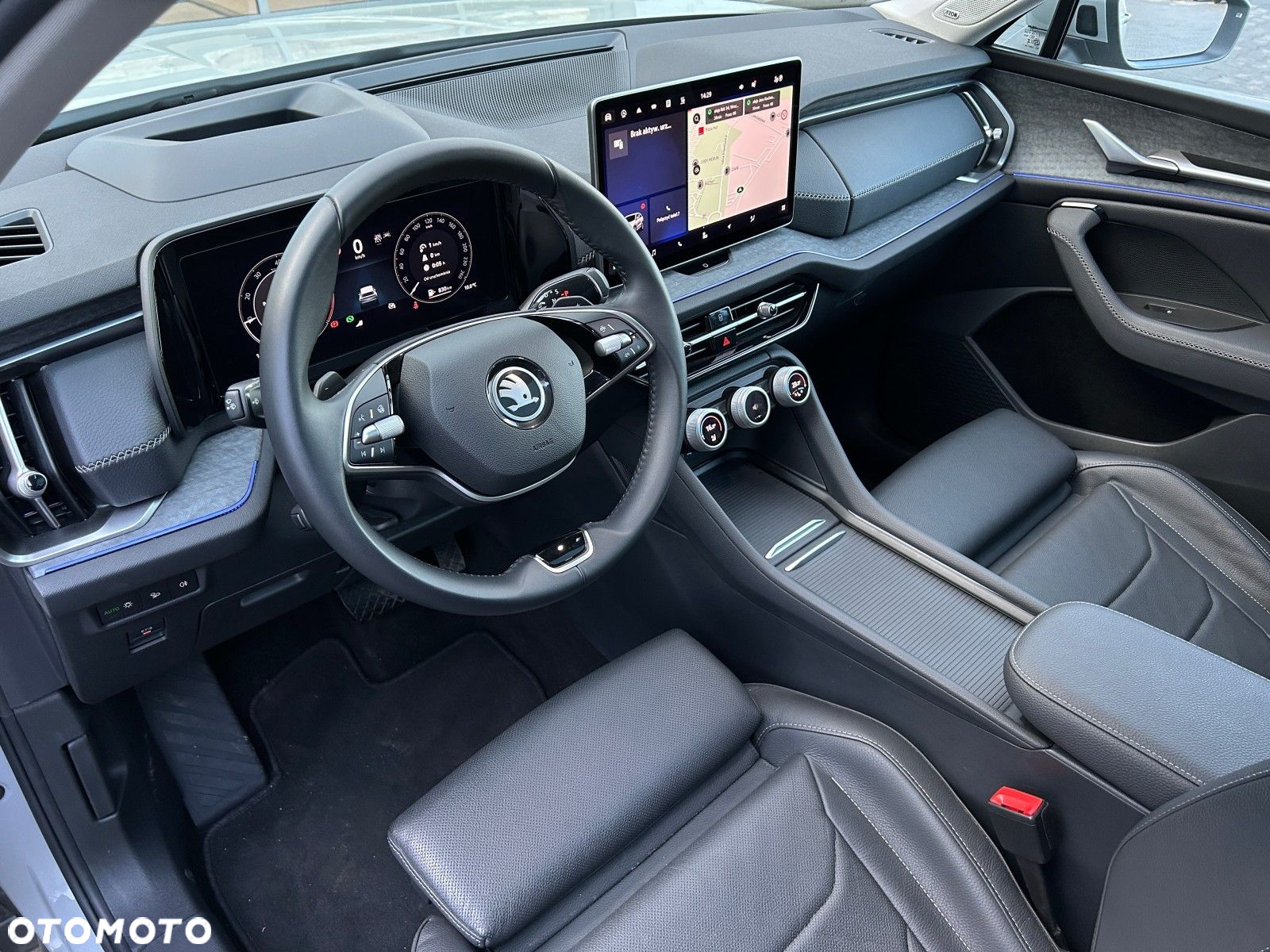 Skoda Kodiaq 2.0 TDI 4x4 Selection DSG - 7
