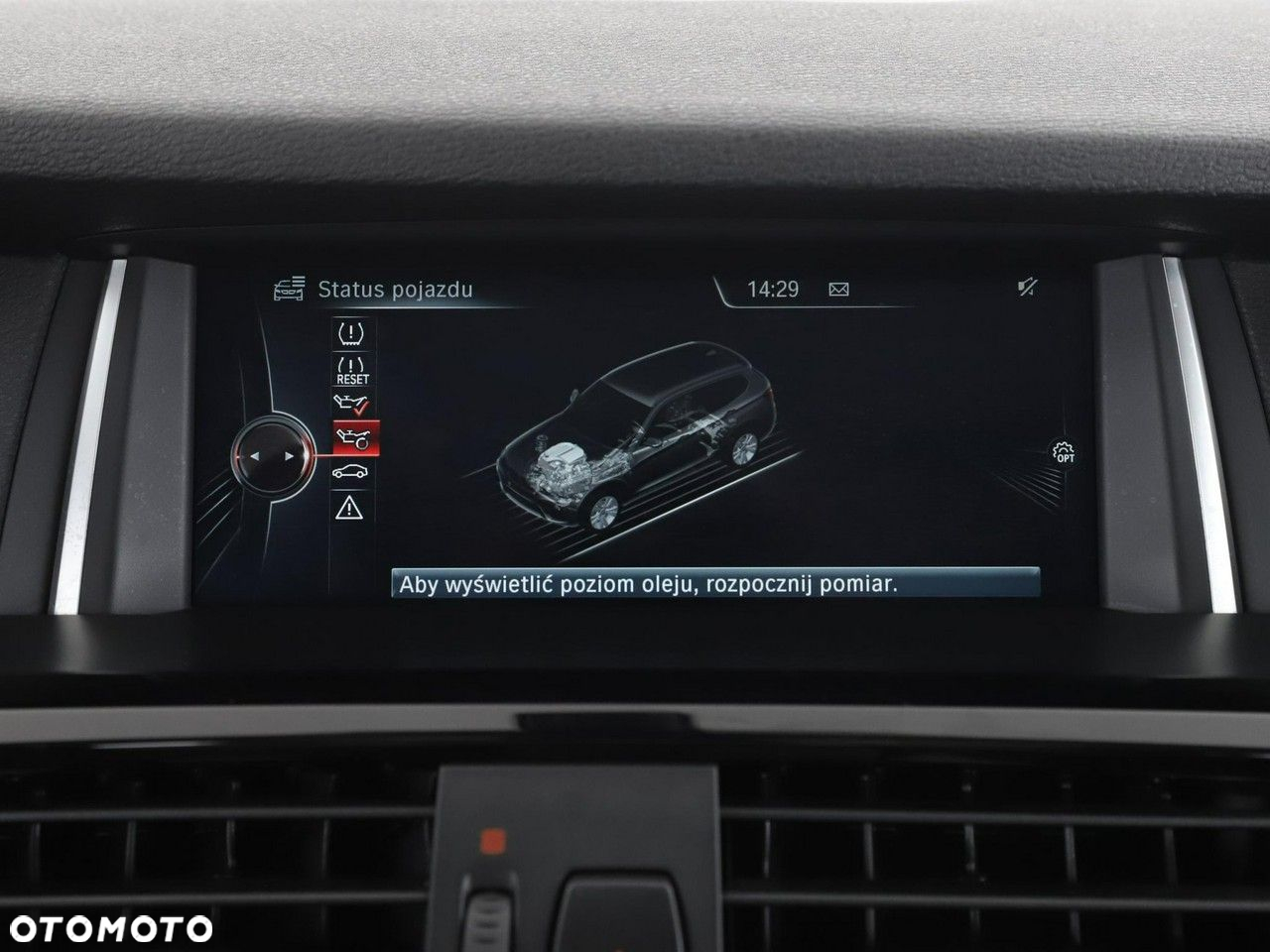 BMW X3 xDrive20d - 26