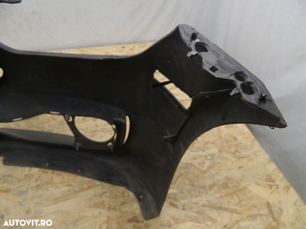 Bara fata BMW Seria 3 F30/F31, 2012, 2013, 2014, 2015, 51117263476. - 6