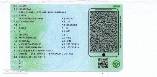 Iveco Daily 2.3 35C16 3000 CD - 16