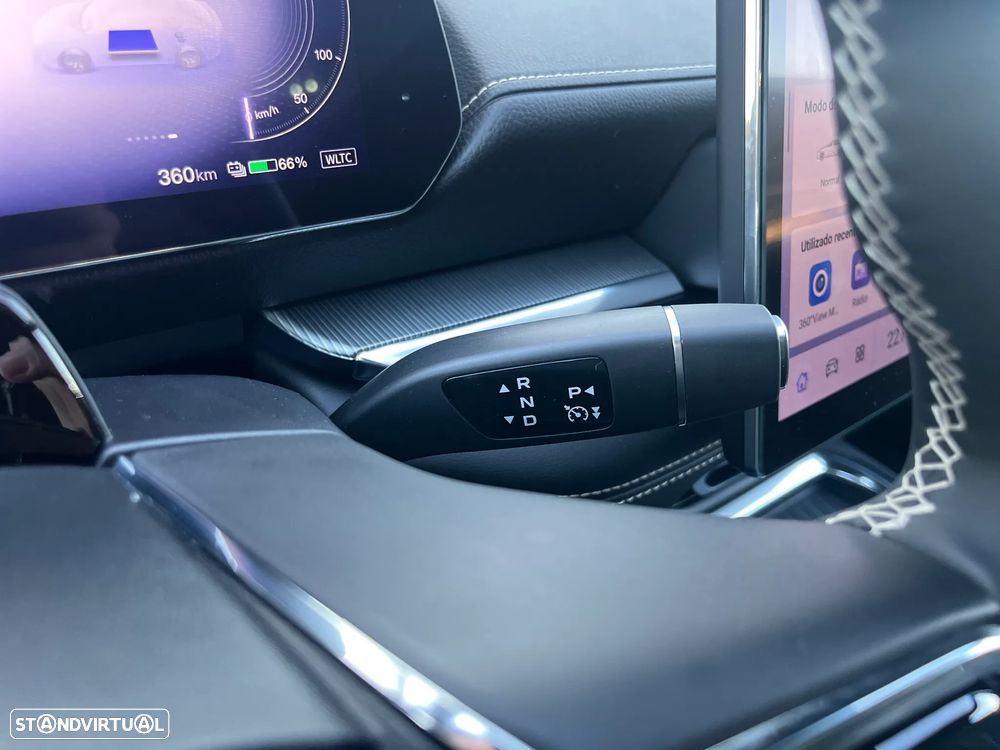 Mazda 6e 68.8 kWh Takumi - 32