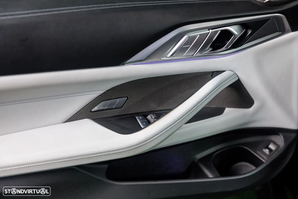 BMW M4 Competition - 22